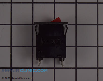 Circuit Breaker 319540GS Alternate Product View