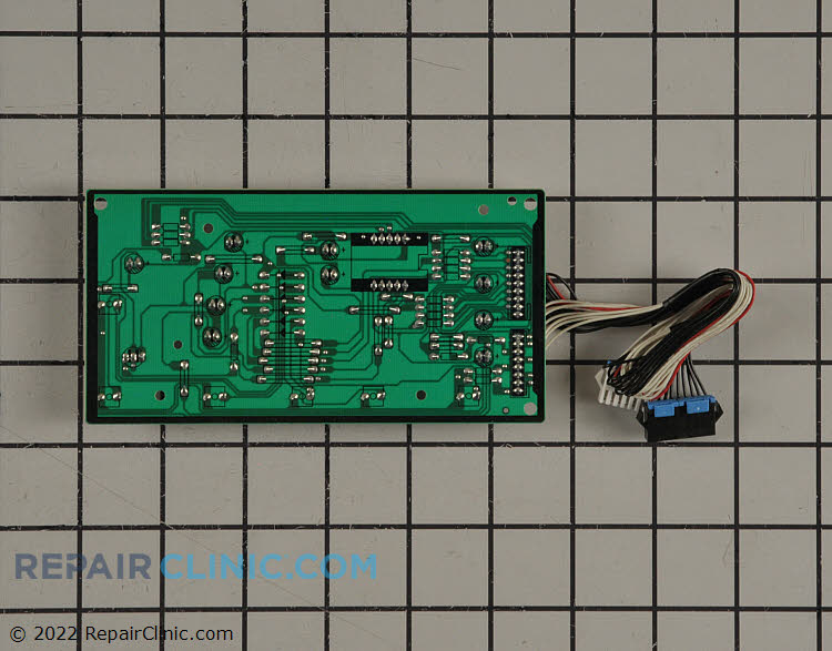 Control Board 5304483952 Alternate Product View