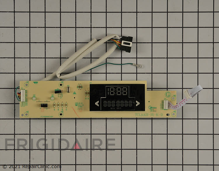 最も優遇の Control Board 5304504072 | Frigidaire Appliance Parts 化粧下地