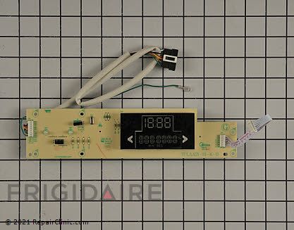 Control Board 5304504072 Alternate Product View