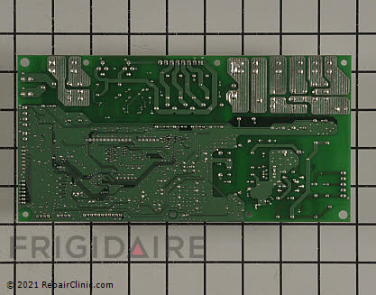 Relay Board 316570520 Alternate Product View