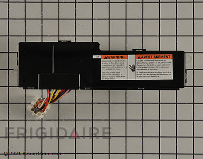 Surface Element Switch 5304490134 Alternate Product View