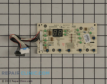 User Control and Display Board 5304483952 Alternate Product View