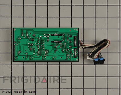 User Control and Display Board 5304483952 Alternate Product View