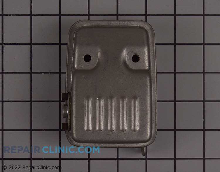 Tanaka String Trimmer Muffler Parts | Repair Clinic