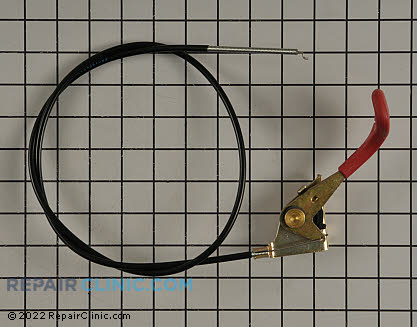 Throttle Cable 583695801 Alternate Product View