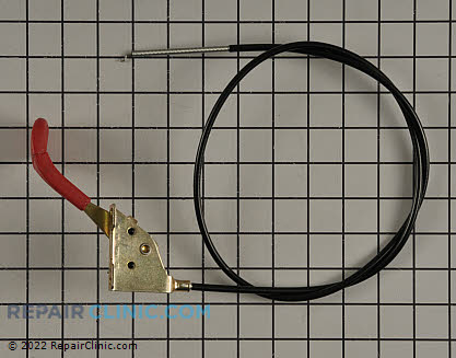 Throttle Cable 583695801 Alternate Product View