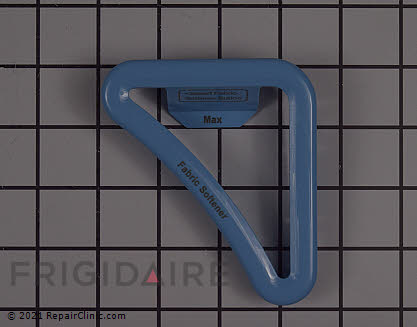 Dispenser Lid 5304518640 Alternate Product View