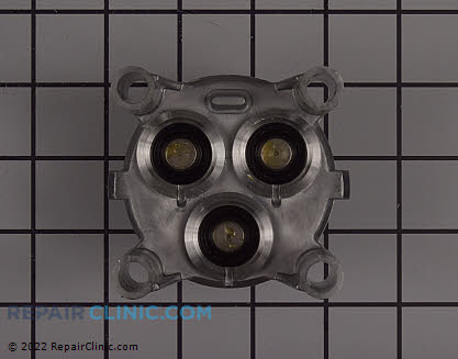 Piston guidance complete 9.001-251.0 Alternate Product View