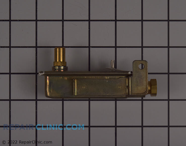 Safety Valve 1802A299 Alternate Product View