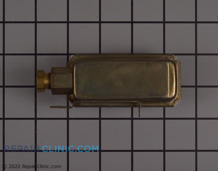 Safety Valve 1802A299 Alternate Product View