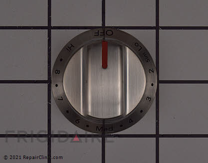 Control Knob 5304518253 Alternate Product View