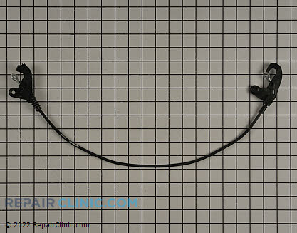 Control Cable 593853401 Alternate Product View