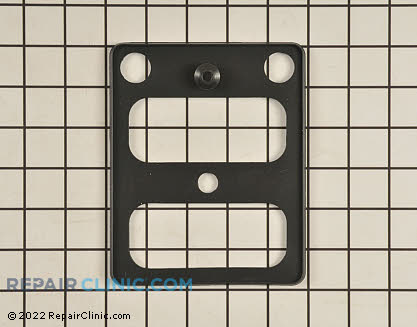 Gasket WB2X8131 Alternate Product View