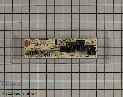 Oven Control Board WB27X27882 Alternate Product View