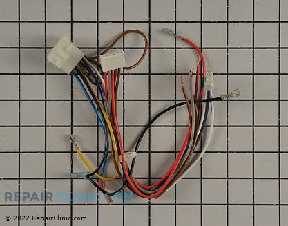 Wire Harness 1171698 Alternate Product View