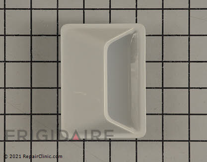 Door Handle 5304536670 Alternate Product View
