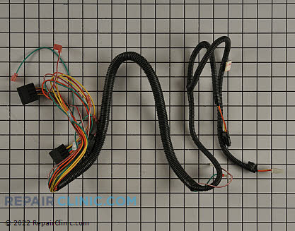 Wire Harness 1738240YP Alternate Product View