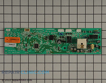 Control Board 137005000NH Alternate Product View