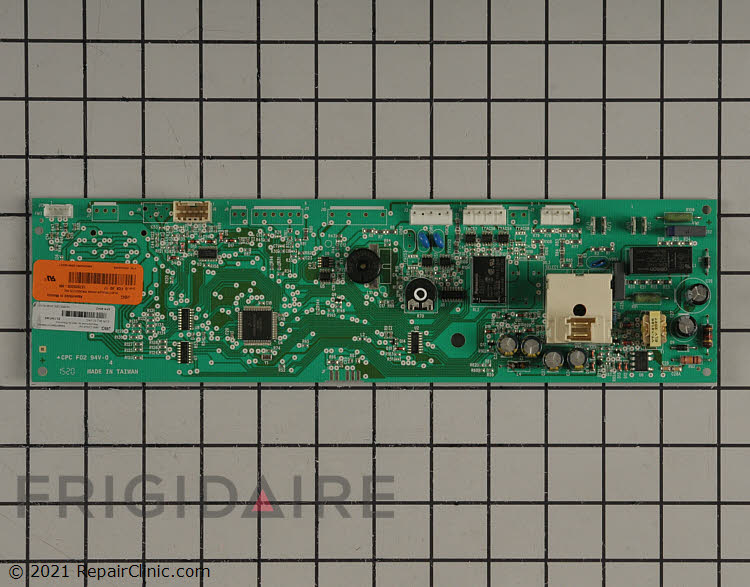 137005000NH Washing Machine Control Board