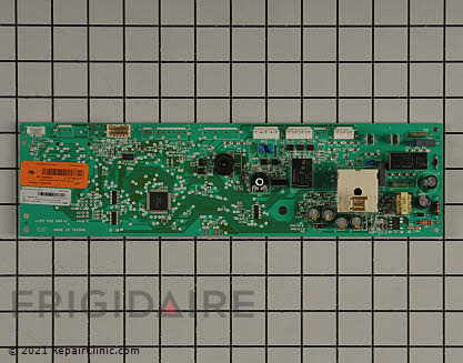 Control Board 137005000NH Alternate Product View