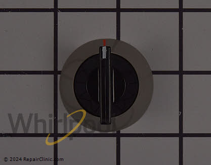 Control Knob WP330190 Alternate Product View