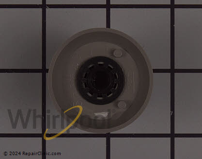 Control Knob WP330190 Alternate Product View