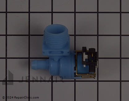 Water Inlet Valve WPW10327249 Alternate Product View