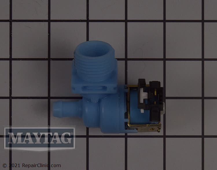Water Inlet Valve WPW10327249 Alternate Product View
