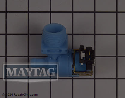 Water Inlet Valve WPW10327249 Alternate Product View