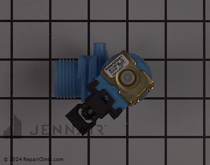 Water Inlet Valve WPW10327249 Alternate Product View