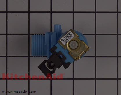 Water Inlet Valve WPW10327249 Alternate Product View
