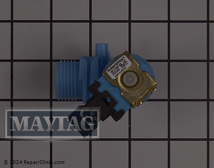 Water Inlet Valve WPW10327249 Alternate Product View