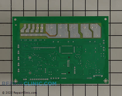 Control Board RSKP0013 Alternate Product View