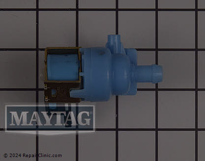 Water Inlet Valve WPW10327249 Alternate Product View