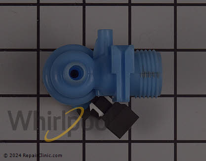 Water Inlet Valve WPW10327249 Alternate Product View