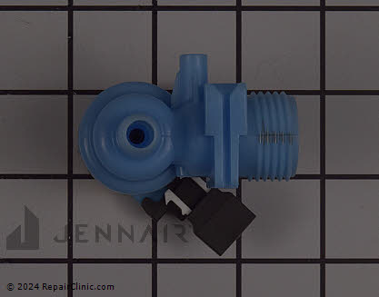 Water Inlet Valve WPW10327249 Alternate Product View