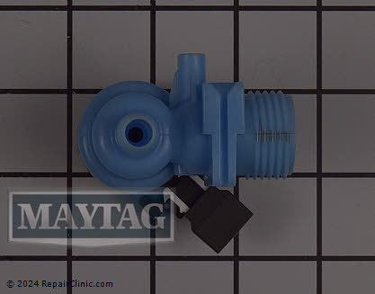 Water Inlet Valve WPW10327249 Alternate Product View