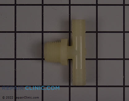 Hose Connector 612696 Alternate Product View