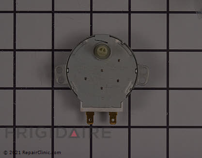 Turntable Motor 5304519345 Alternate Product View