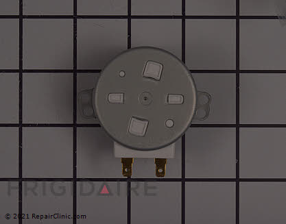 Turntable Motor 5304519345 Alternate Product View