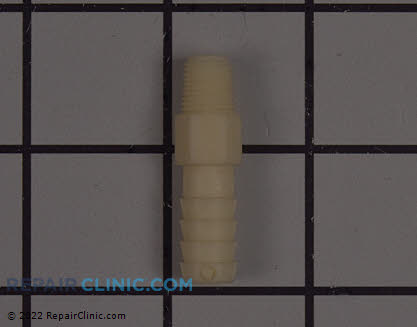 Hose Connector 46F21 Alternate Product View