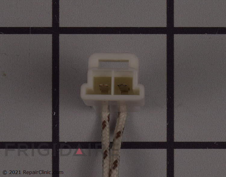 Receptacle 139017203 Alternate Product View