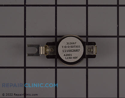 Limit Switch 1183810 Alternate Product View