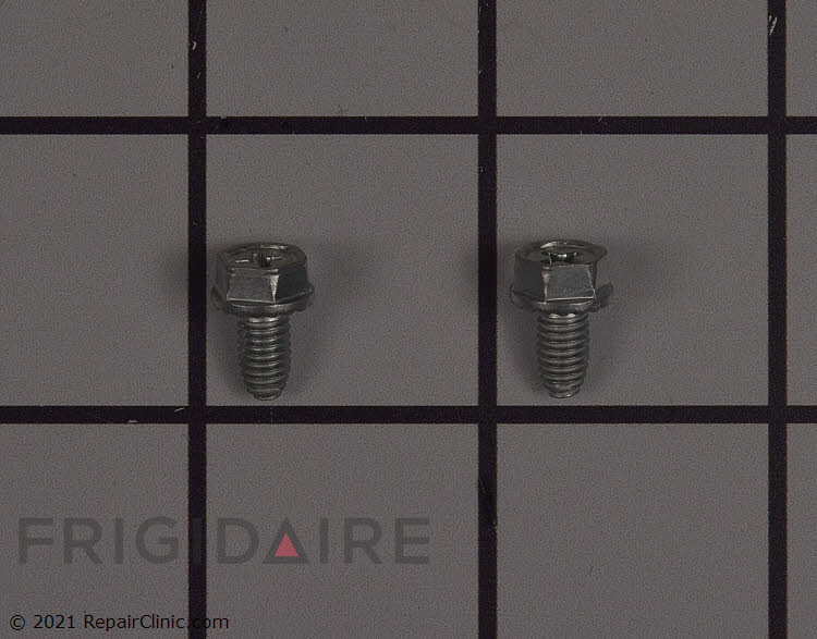 405536396 Dishwasher Screw