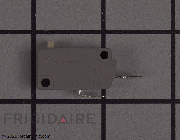 5304519343 Door Switch