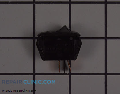 On - Off Switch 52L13 Alternate Product View