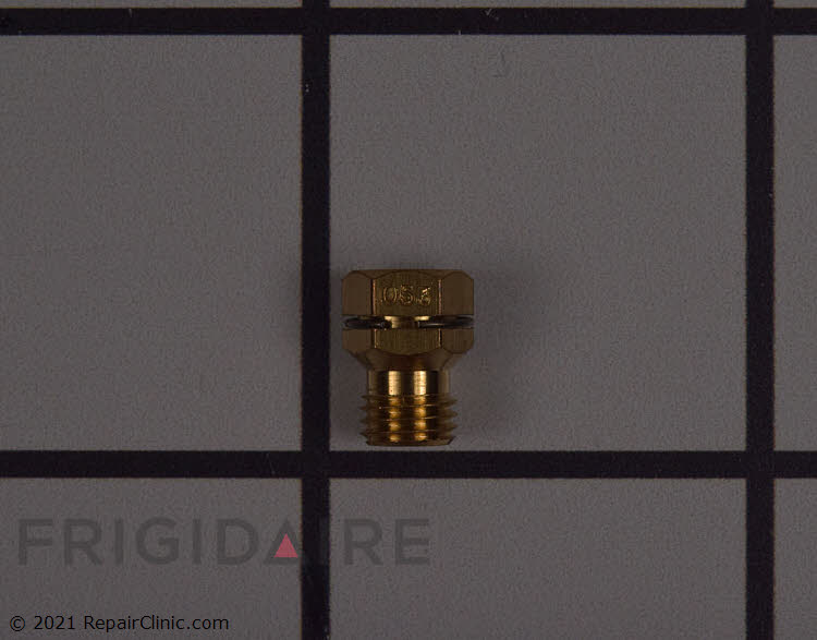316527520 Range/Stove/Oven Orifice