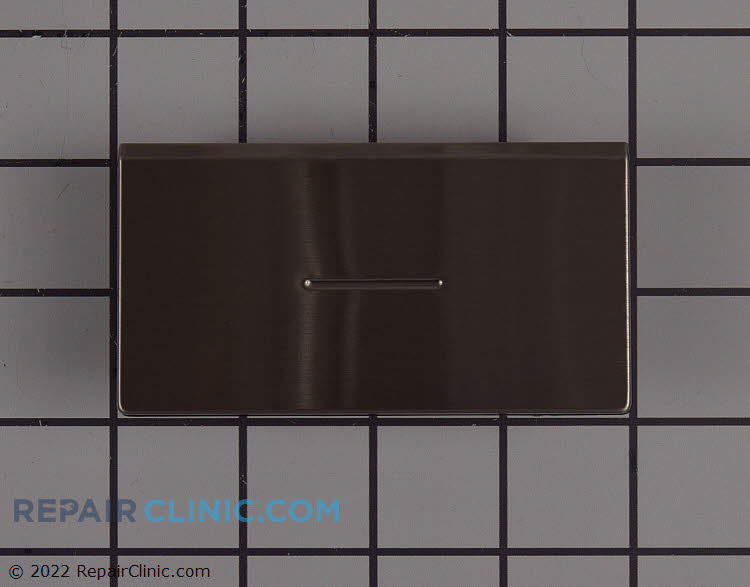 Frigidaire Microwave Oven Door Release Push Button Replacement 53