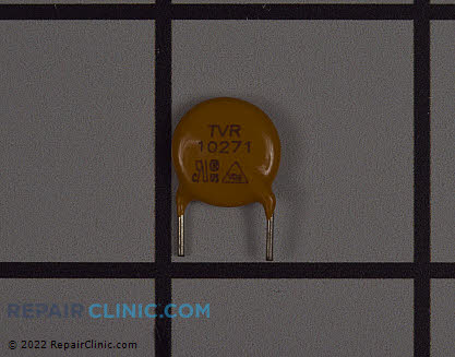 Resistor D4EAY271A148 Alternate Product View